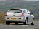 Chrysler 300C Touring 2006 года (UK)